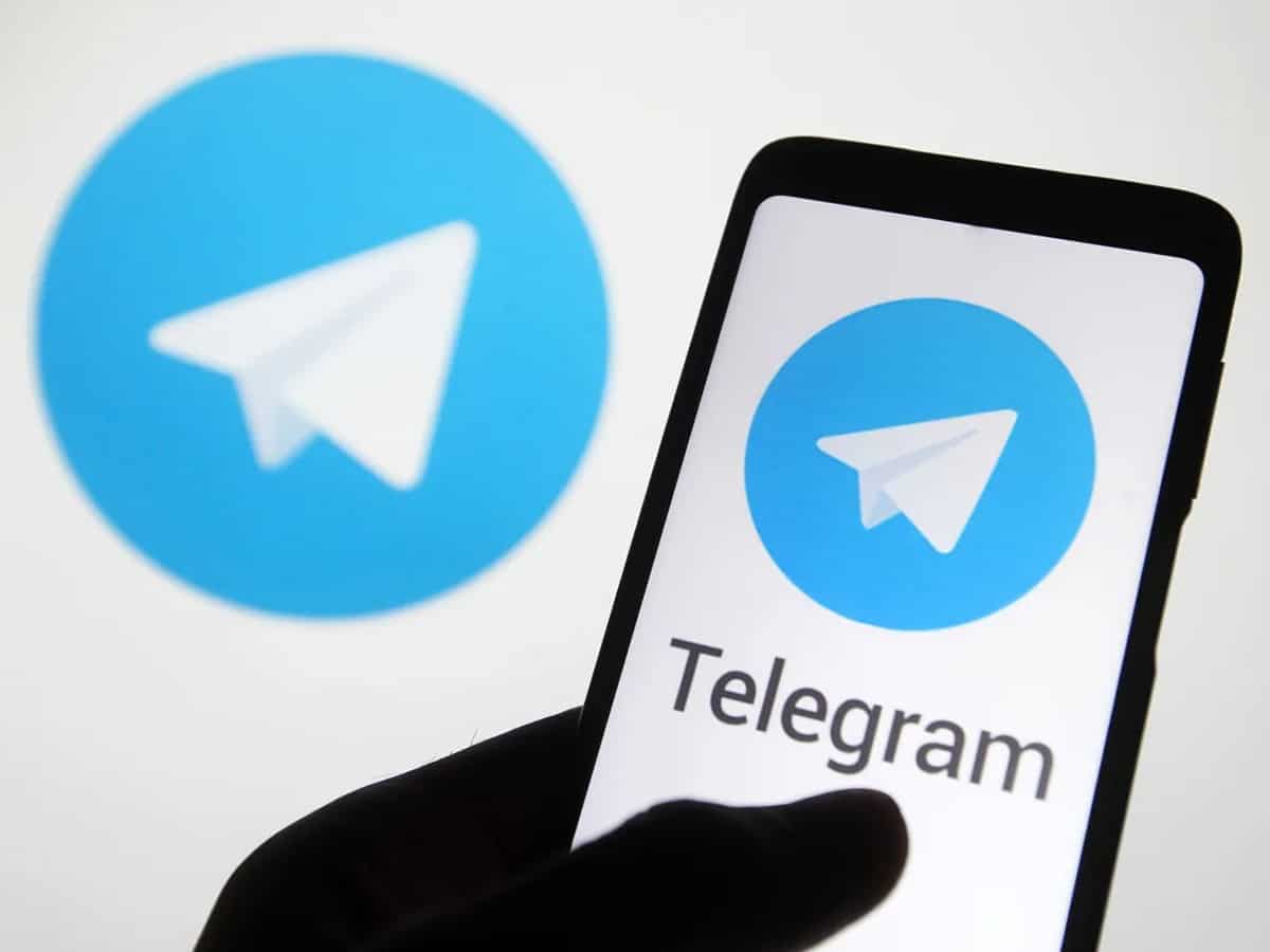 Telegram的使用截图[2]